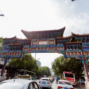 承德天心特色民宿(潘家沟路分店)酒店提供图片