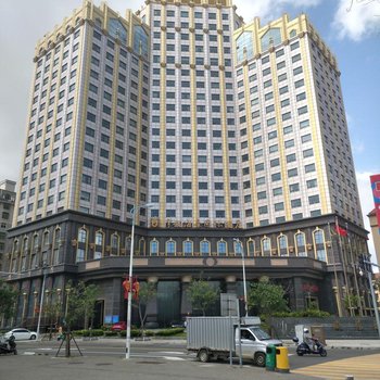 平潭宇诚庚善海景酒店酒店提供图片