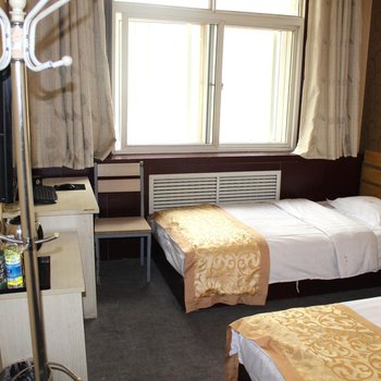 榆林大济宾馆酒店提供图片