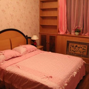 多彩家庭公寓酒店提供图片