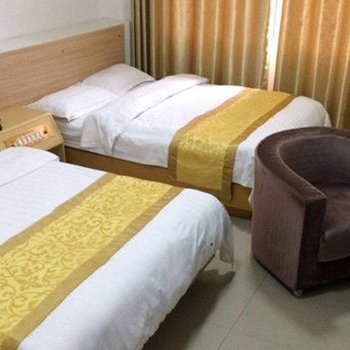 梧州尚客商务宾馆酒店提供图片