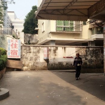 天天住宿(东莞东城店)