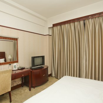 大连金州宾馆酒店提供图片