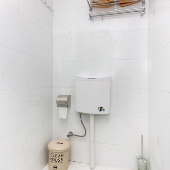 重庆天文之家普通公寓酒店提供图片