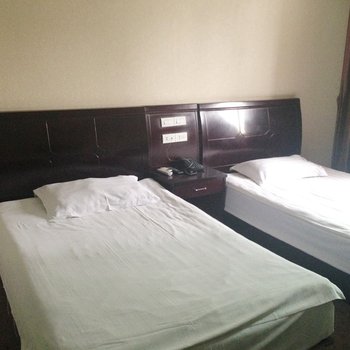 平湖乍浦山海宾馆酒店提供图片