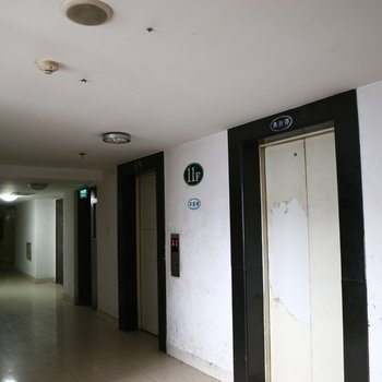 西安阳光公寓酒店丹尼尔店