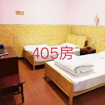 长沙县青年家庭旅馆