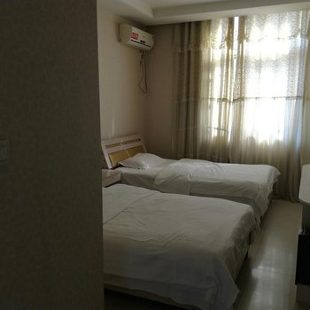 蒙城南华门宾馆酒店提供图片