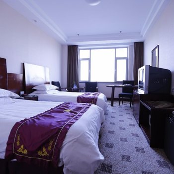 桓仁隆兴国际大酒店酒店提供图片