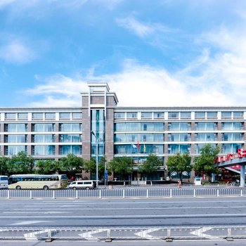 北京京泰龙国际大酒店