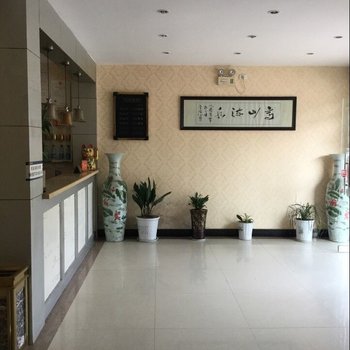 京山京江宾馆酒店提供图片