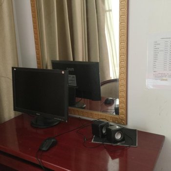 汉源松盛商务宾馆酒店提供图片