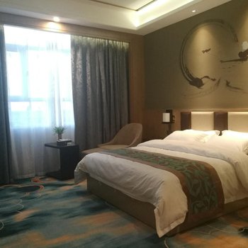 金塔锦程国际大酒店酒店提供图片