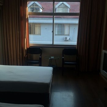 宁海西店东临商务宾馆酒店提供图片