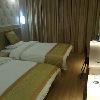 湘潭米兰时尚酒店酒店提供图片