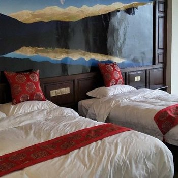 香格里拉虎跳峡山美客栈酒店提供图片