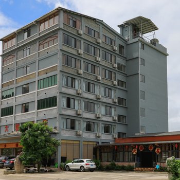 大新德天大塘酒店