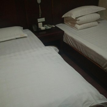 邓州新西宾馆酒店提供图片