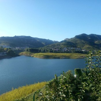 济南绣和园大酒店