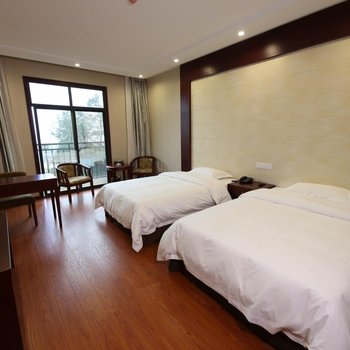 重庆紫荆苑酒店酒店提供图片