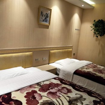 重庆温馨宾馆南川区店酒店提供图片