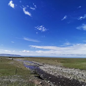 青海湖湖滨避暑山庄酒店提供图片