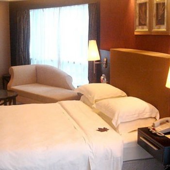 深圳999丹枫白露酒店酒店提供图片