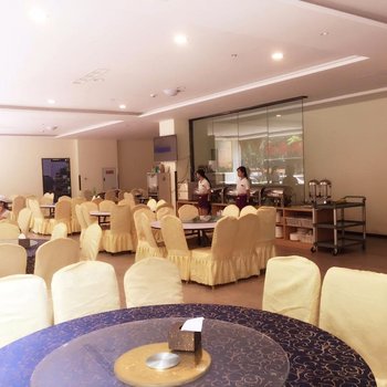 重庆超优酒店江北机场店酒店提供图片