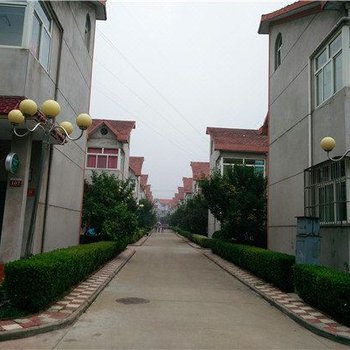 阳城皇城相府卫小海家庭宾馆