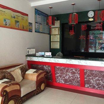 防城港金都宾馆酒店提供图片