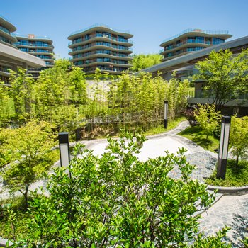 黄山林间轻奢公寓