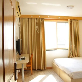 青岛娈翠旅馆酒店提供图片
