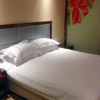 台州大创青年酒店酒店提供图片
