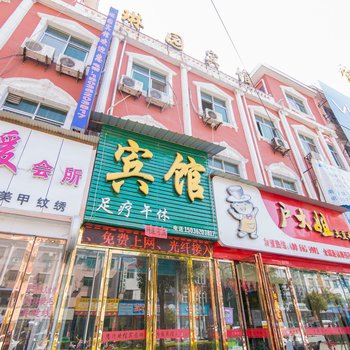 南召琳园宾馆酒店提供图片