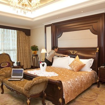 江阴华西龙希国际大酒店酒店提供图片