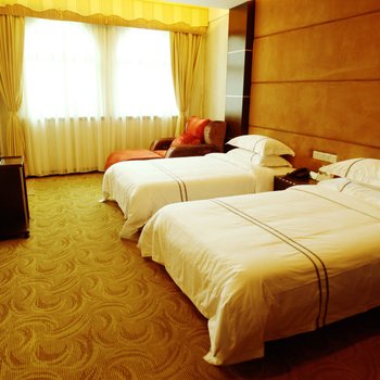 湛江赤坎富丽华大酒店酒店提供图片