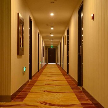 太仓帝豪商务酒店酒店提供图片