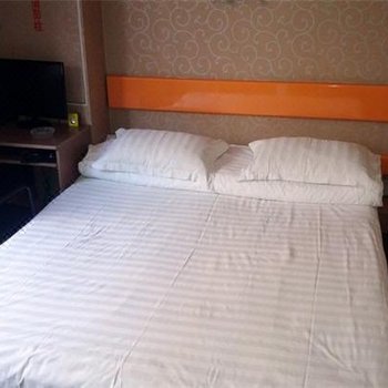 伊春海华旅店