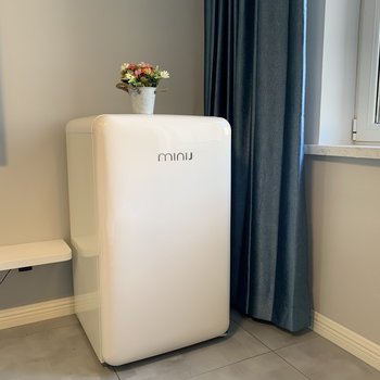 丹东建小筑小师之家酒店提供图片