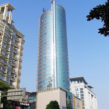 绍兴王朝大酒店