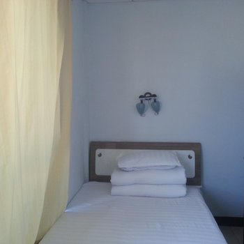 呼和浩特市和林县新潘福宾馆酒店提供图片