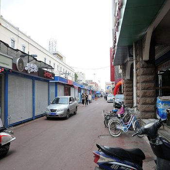 淄博兆龙网络旅馆