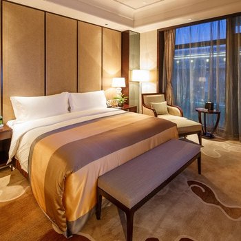 银川国际交流中心酒店酒店提供图片