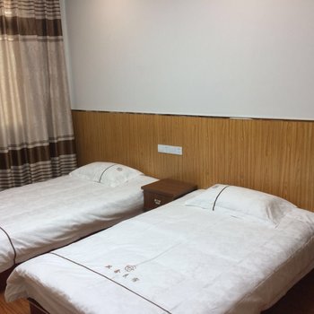 横店双鑫民宿