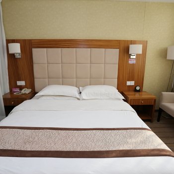 鄂尔多斯盛世雅蓉大酒店酒店提供图片