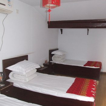 平遥信义鼎客栈酒店提供图片