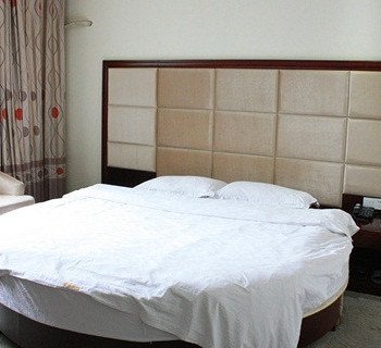株洲富临商务宾馆酒店提供图片