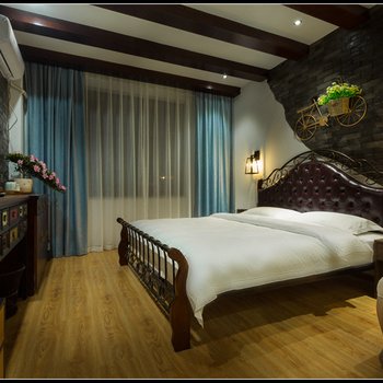 普洱逸境花园酒店酒店提供图片