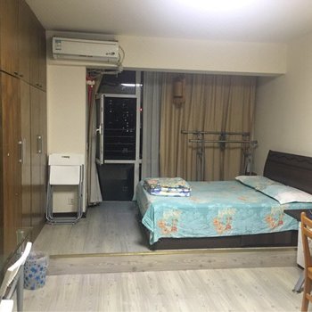 北京婧利幸福小店儿公寓(饮马槽路分店)