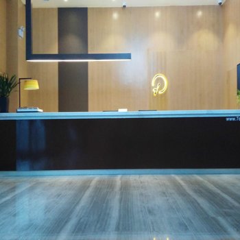 IU酒店(上海奉贤海湾大学城店)酒店提供图片